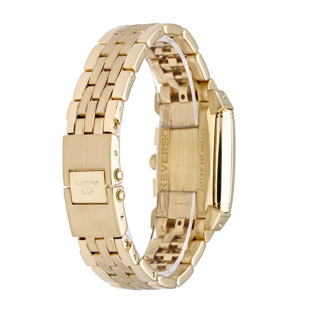 Jaeger-LeCoultre Reverso Gran Sport Chrono 2951101 Image 3